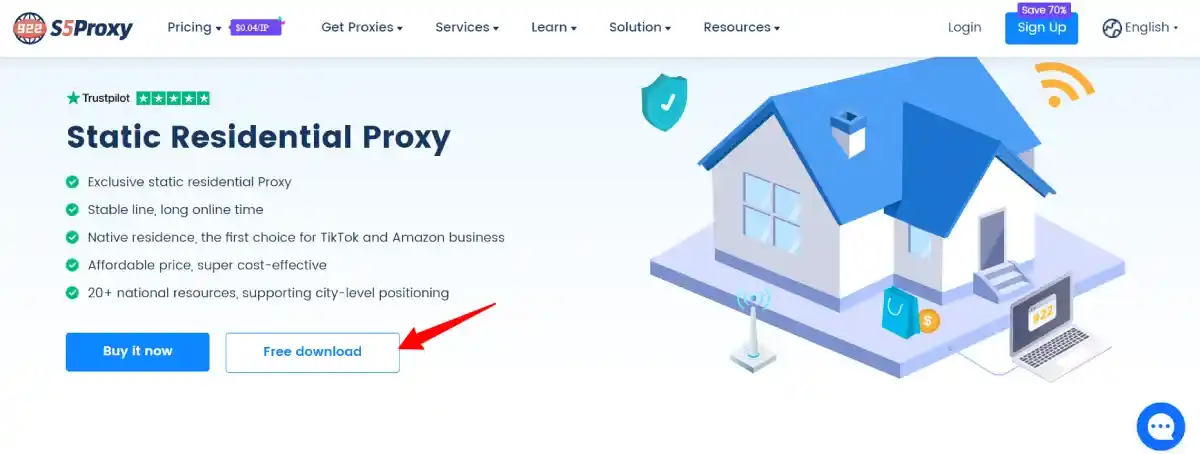 922 s5 static residential proxy 922 s5 static residential proxy