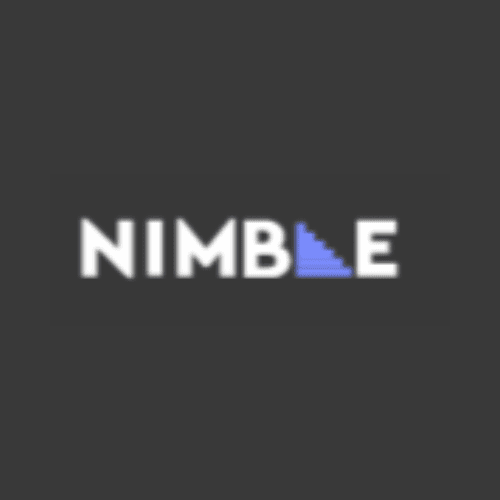 nimble official logo