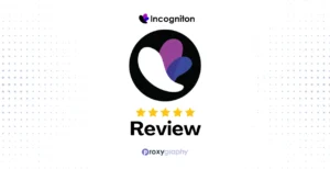 Incognition Review